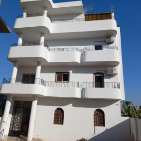 Banana Guest House